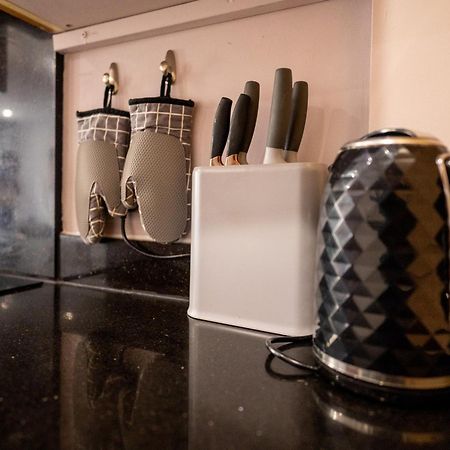 Reef9 - Modern Central Flat, 5 Mins From Beach, Centre And Bournemouth International Centre Екстериор снимка