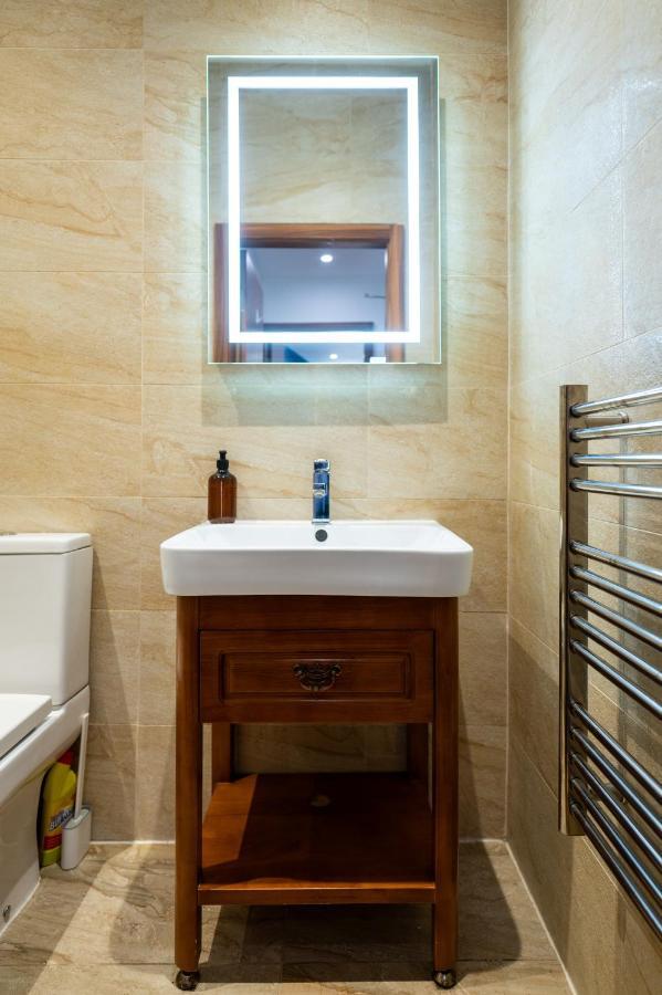 Reef9 - Modern Central Flat, 5 Mins From Beach, Centre And Bournemouth International Centre Екстериор снимка