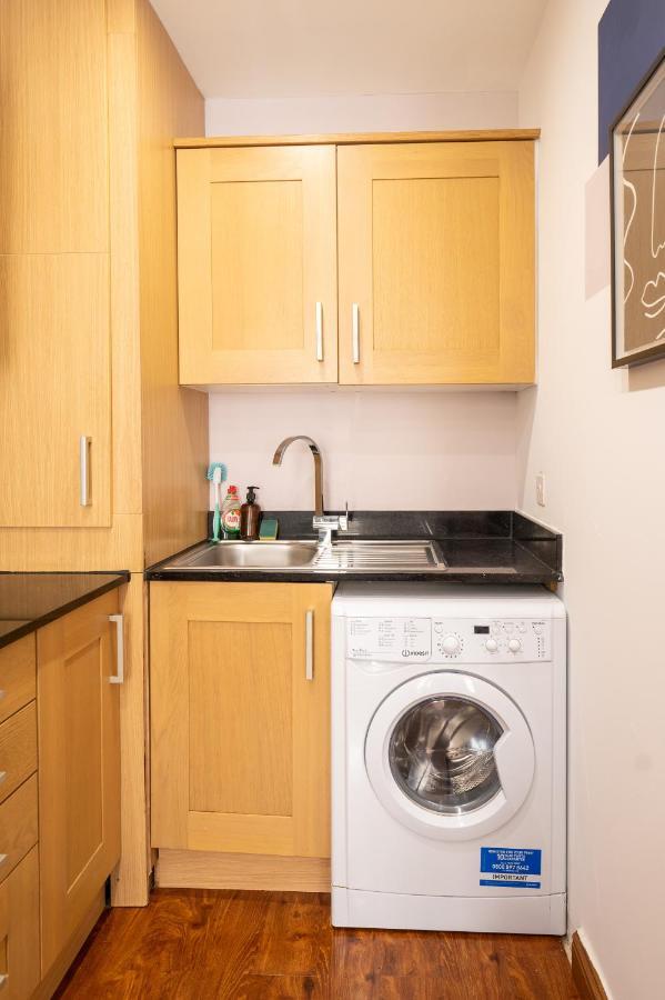 Reef9 - Modern Central Flat, 5 Mins From Beach, Centre And Bournemouth International Centre Екстериор снимка