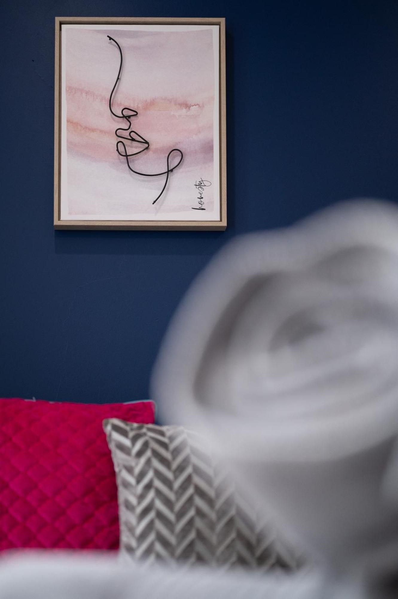 Reef9 - Modern Central Flat, 5 Mins From Beach, Centre And Bournemouth International Centre Екстериор снимка