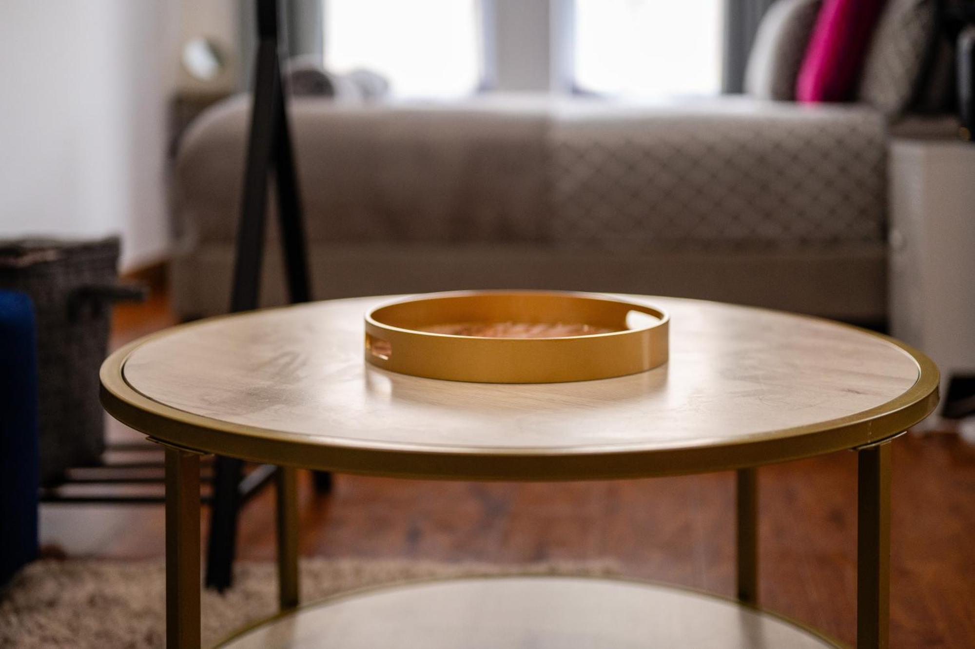 Reef9 - Modern Central Flat, 5 Mins From Beach, Centre And Bournemouth International Centre Екстериор снимка