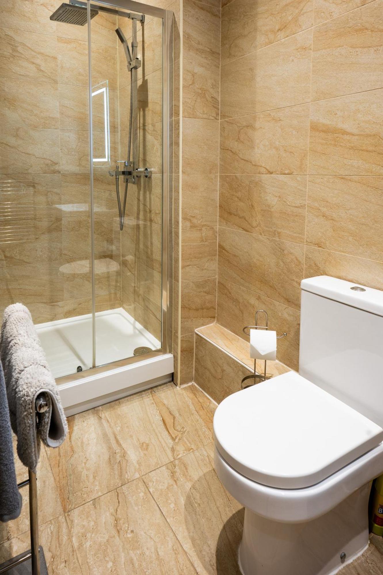 Reef9 - Modern Central Flat, 5 Mins From Beach, Centre And Bournemouth International Centre Екстериор снимка